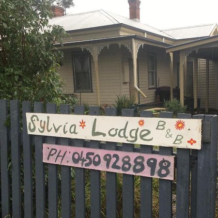 Sylvia Lodge A Step Back In Time Pet Friendly Homestay Orbost Luaran gambar