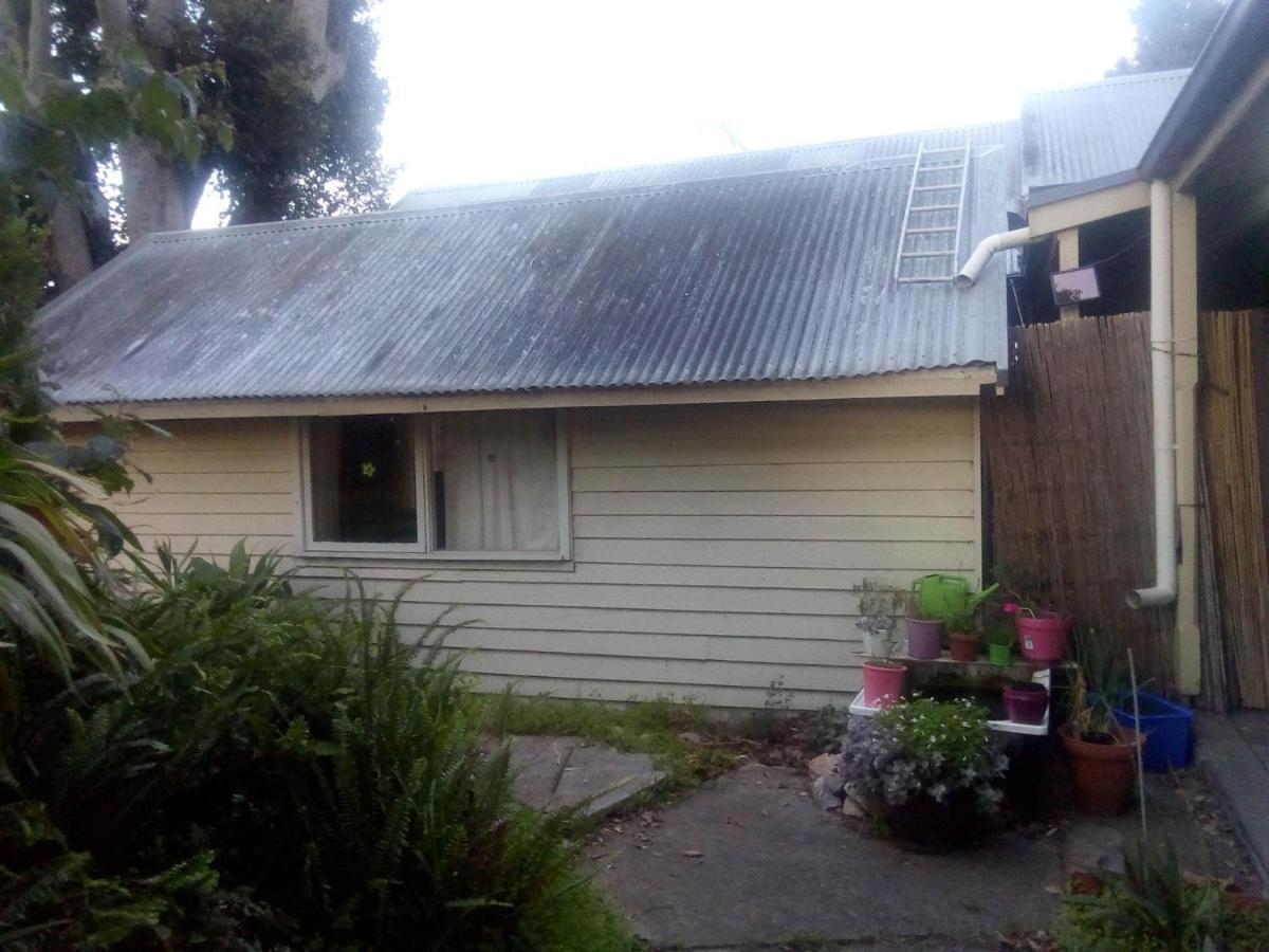 Sylvia Lodge A Step Back In Time Pet Friendly Homestay Orbost Luaran gambar